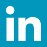 Linkedin logo