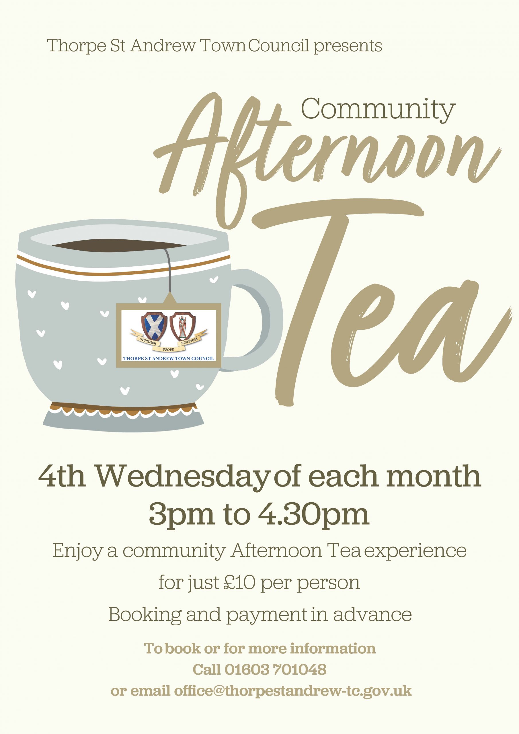 Afternoon-Tea-Poster