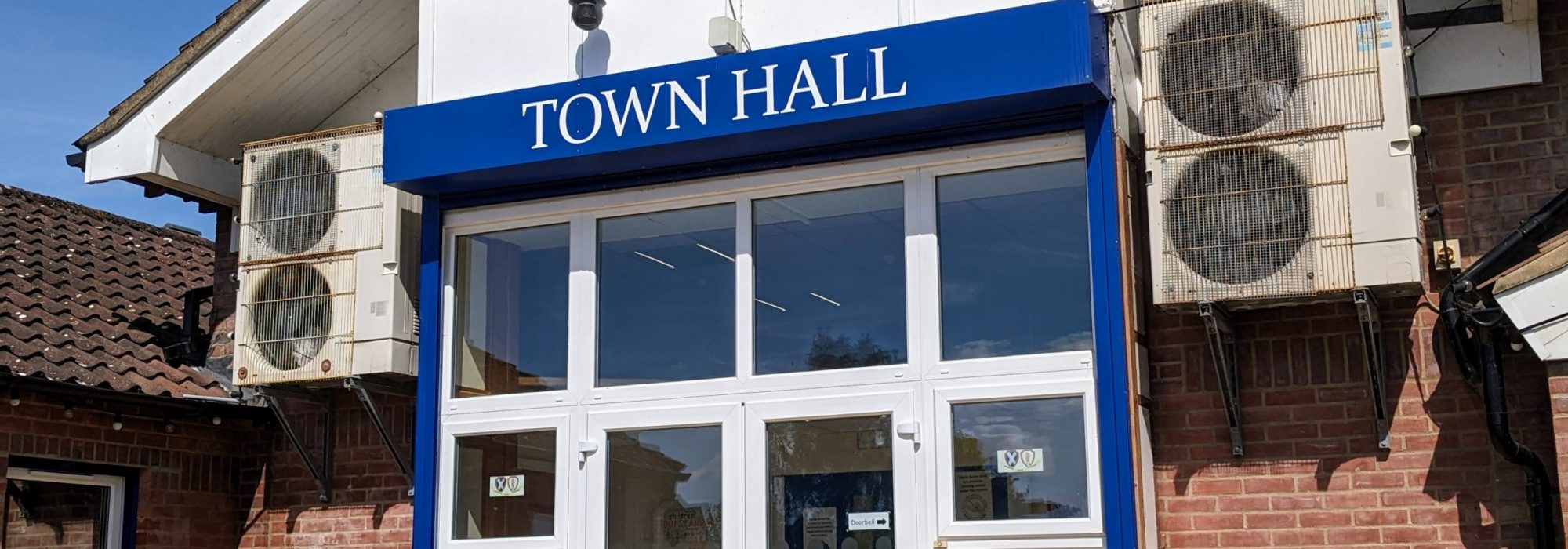 TownHall